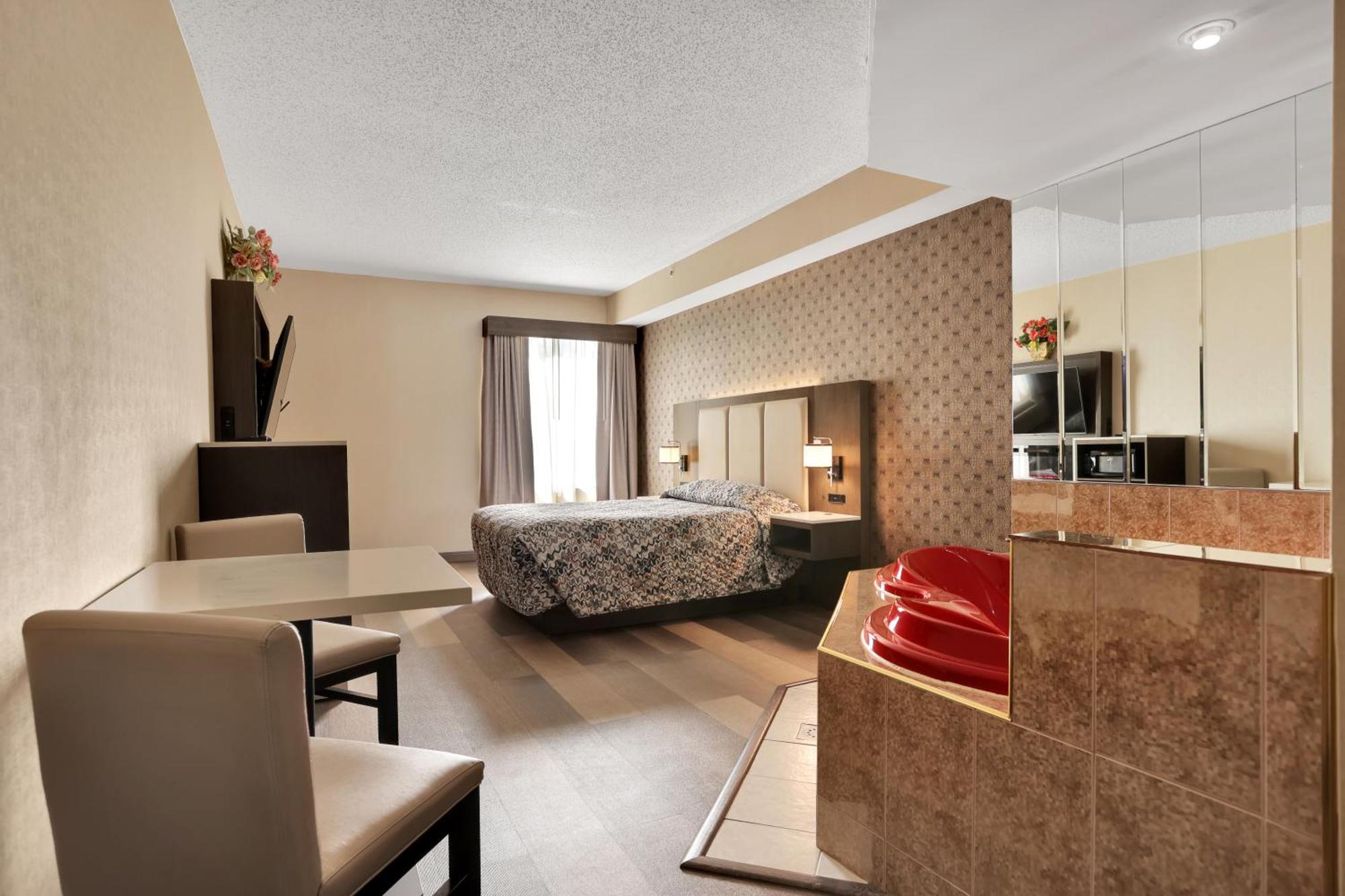 Horizon Inn Avenel Ngoại thất bức ảnh