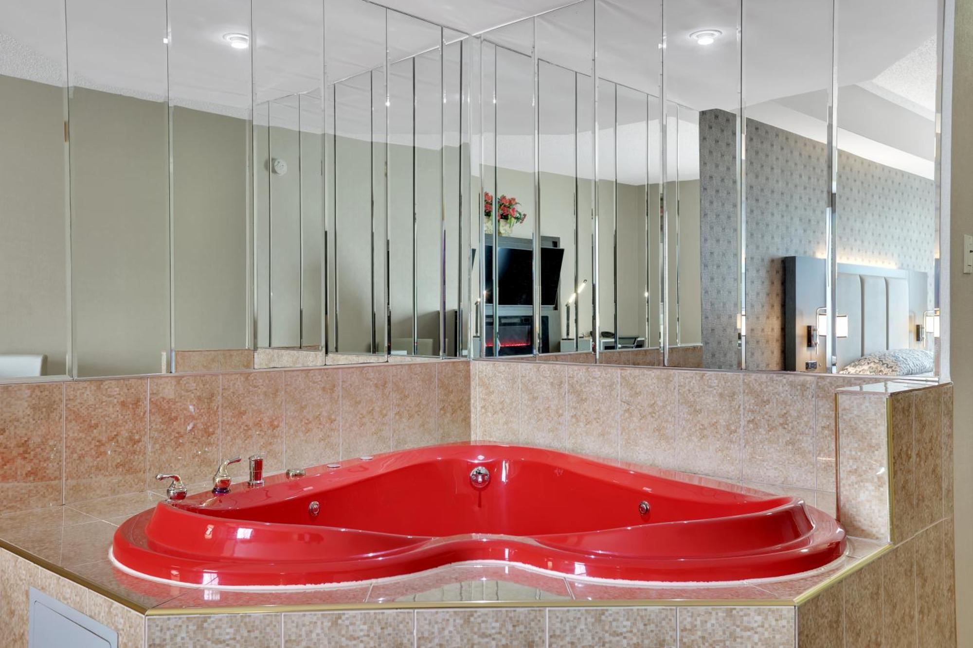 Horizon Inn Avenel Ngoại thất bức ảnh