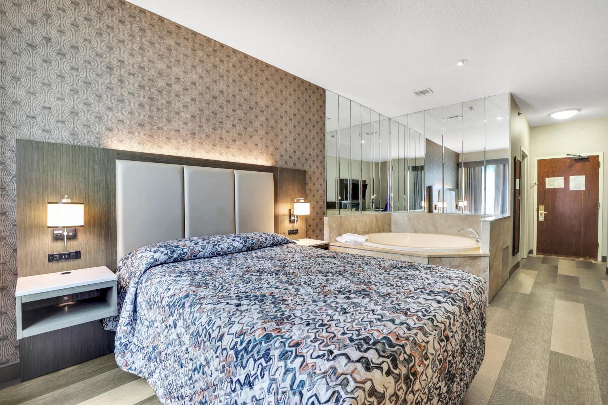Horizon Inn Avenel Ngoại thất bức ảnh