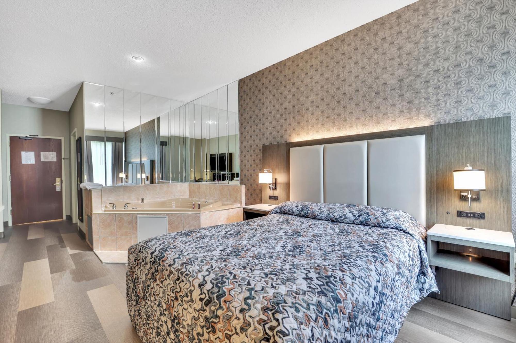 Horizon Inn Avenel Ngoại thất bức ảnh