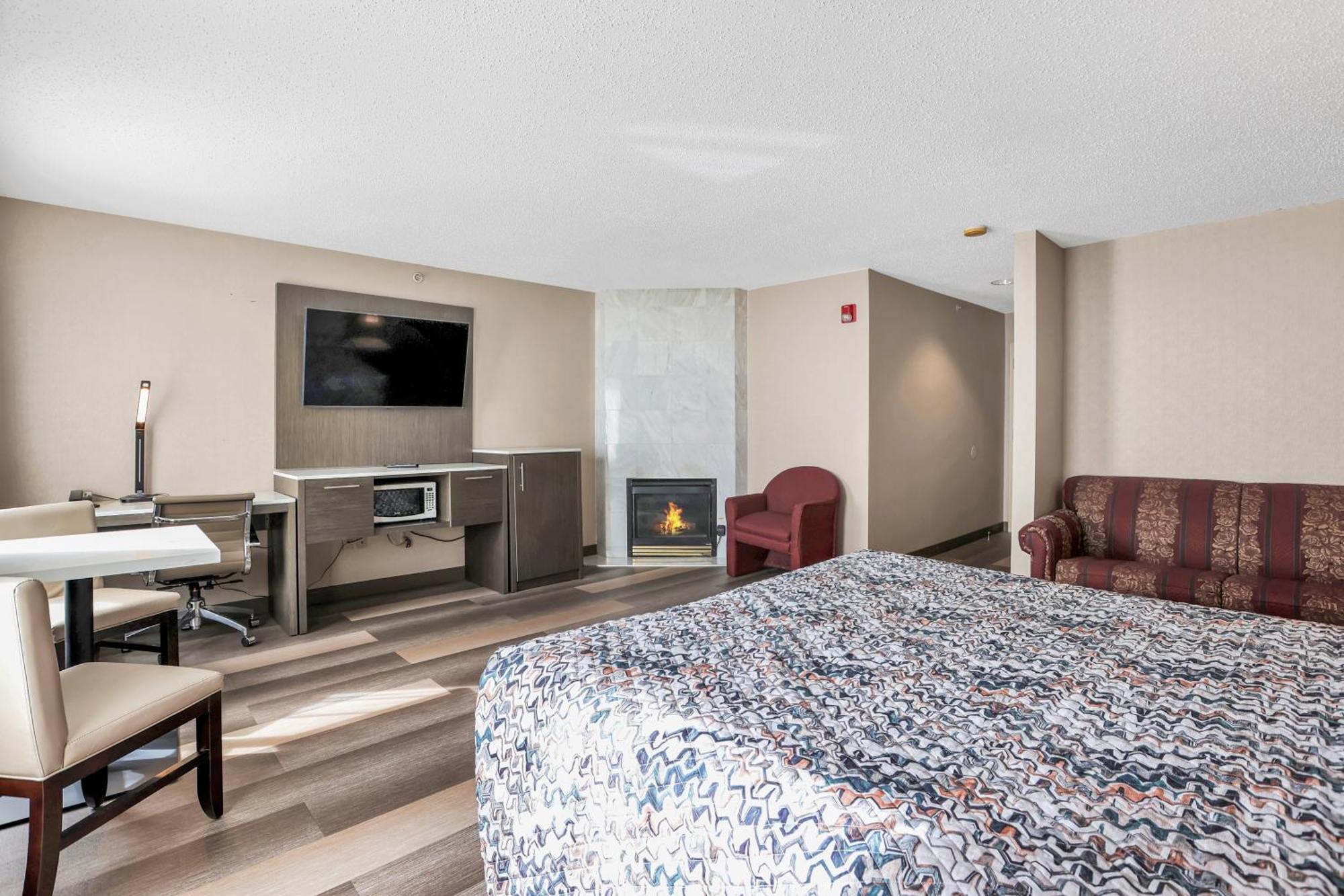 Horizon Inn Avenel Ngoại thất bức ảnh