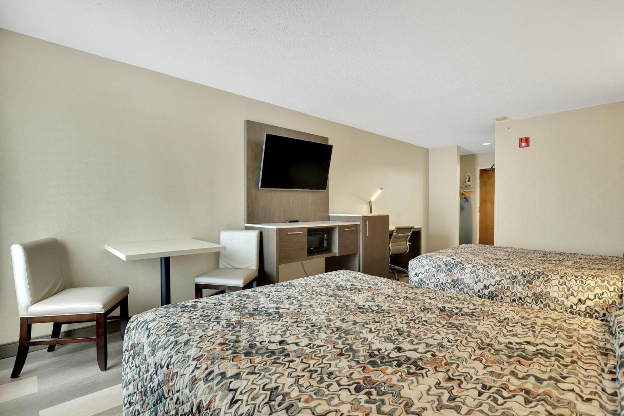 Horizon Inn Avenel Ngoại thất bức ảnh