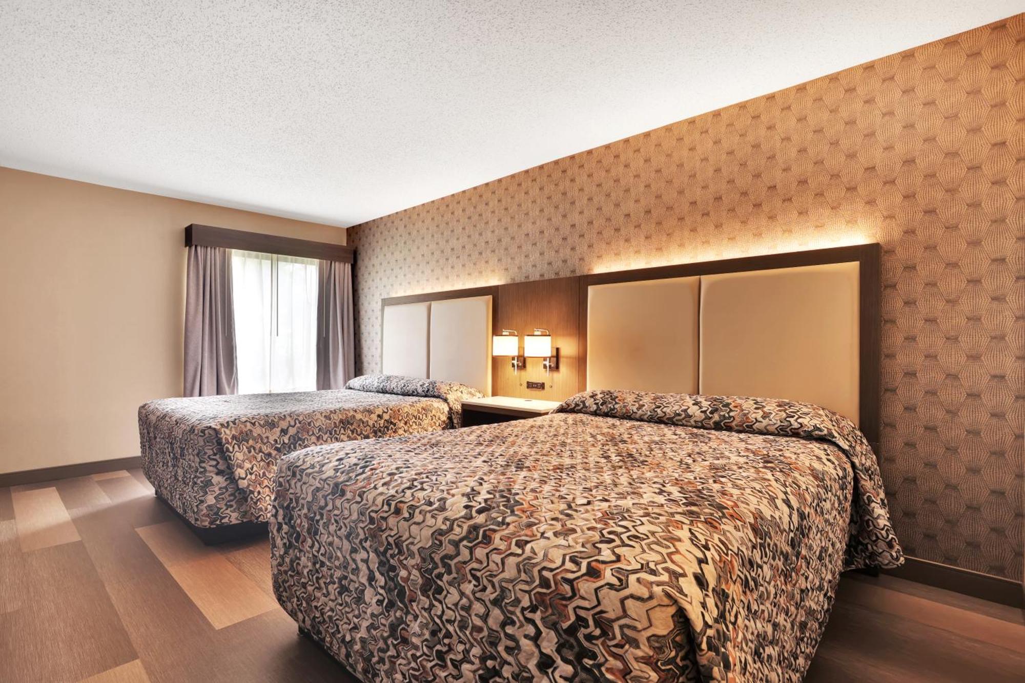 Horizon Inn Avenel Ngoại thất bức ảnh