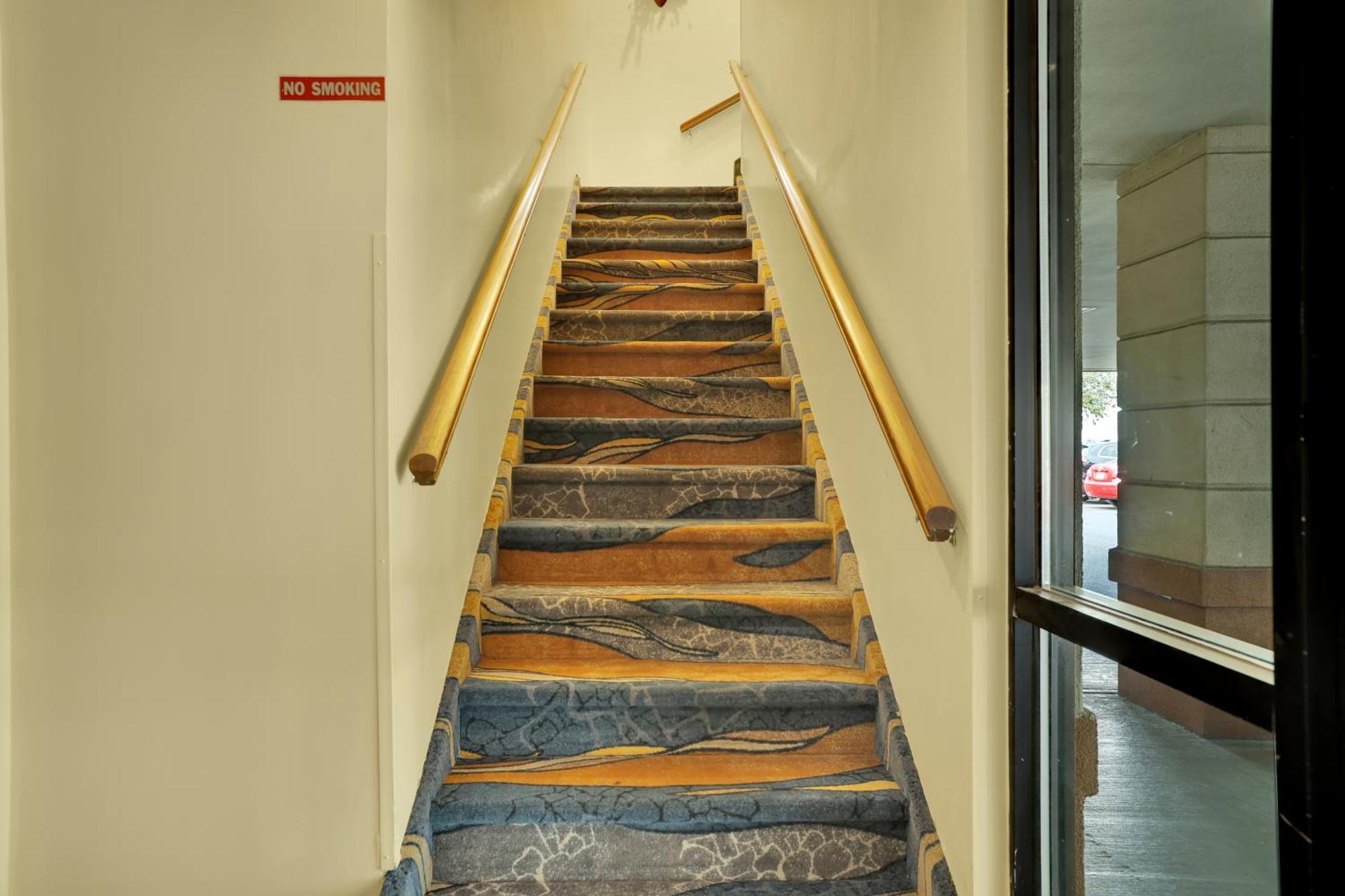 Horizon Inn Avenel Ngoại thất bức ảnh