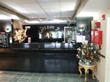 Horizon Inn Avenel Ngoại thất bức ảnh