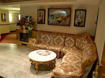 Horizon Inn Avenel Ngoại thất bức ảnh