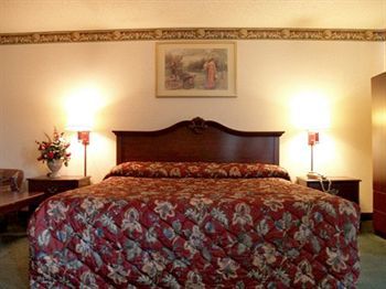 Horizon Inn Avenel Ngoại thất bức ảnh
